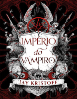 Imperio do Vampiro - Jay Kristoff.epub